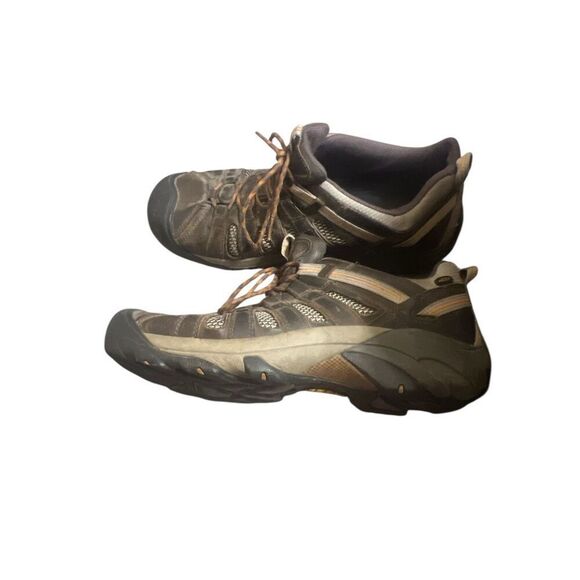 ✨KEEN VOYAGEUR SZ 14 SHOES - MENS✨